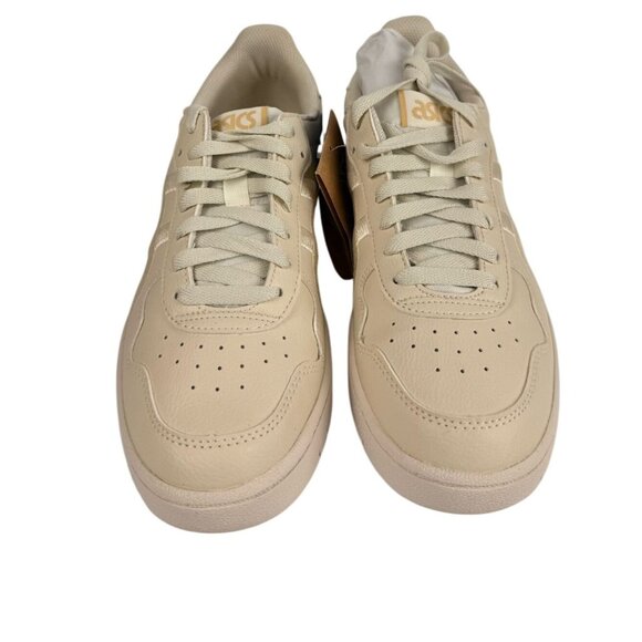 Asics Japan S Womens Birch/Cream Sneakers Size 10 NWB 1202A177-200 - Picture 6 of 9